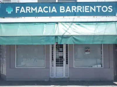 Farmacia Barrientos